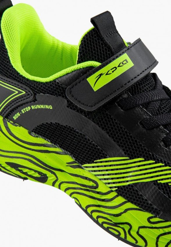 Кроссовки Kapika