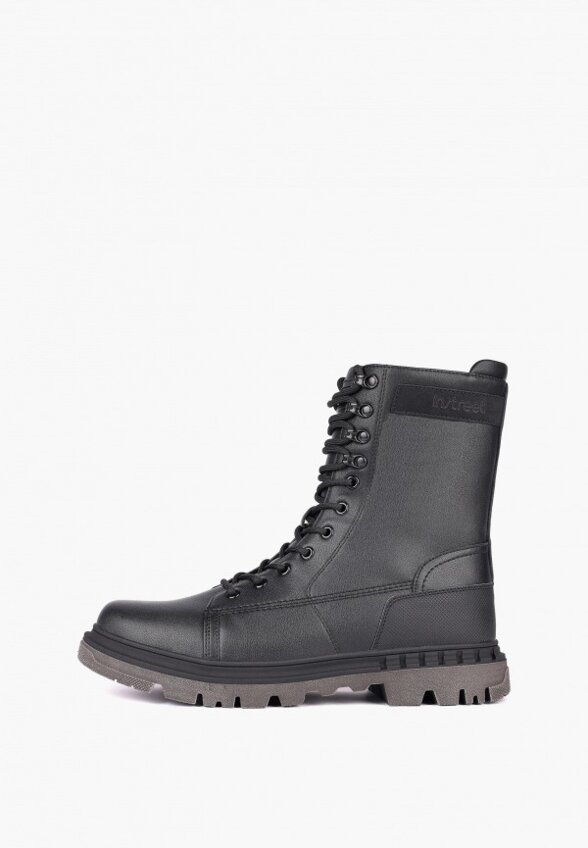 Ботинки Instreet