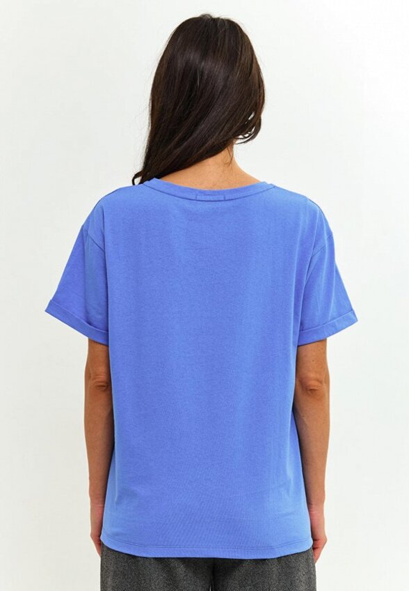 Футболка Peche Monnaie