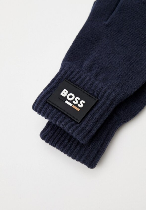 Перчатки Boss