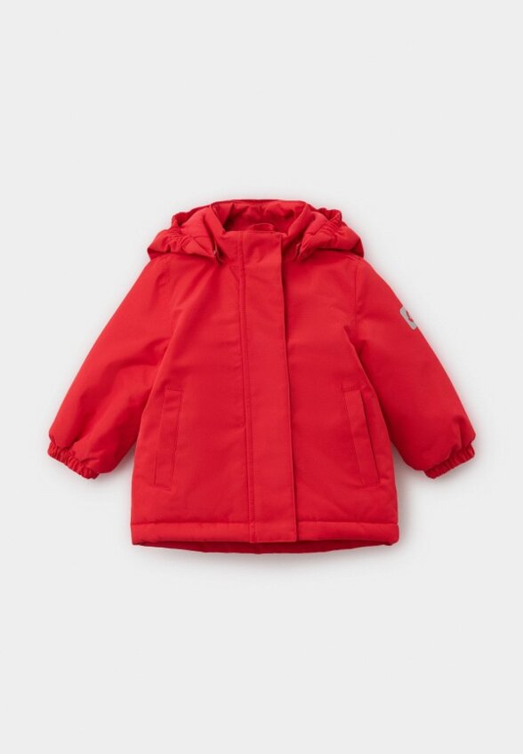 Куртка утепленная Sela