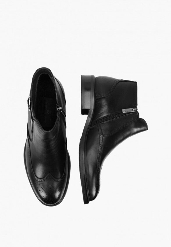 Ботинки Bruno Renzoni