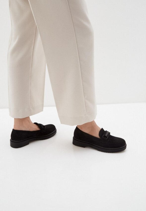 Лоферы T.Taccardi