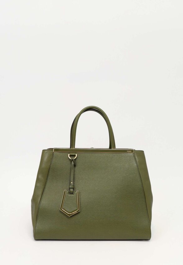 Fendi 2 Jours