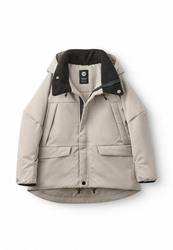 Парка Happy Baby