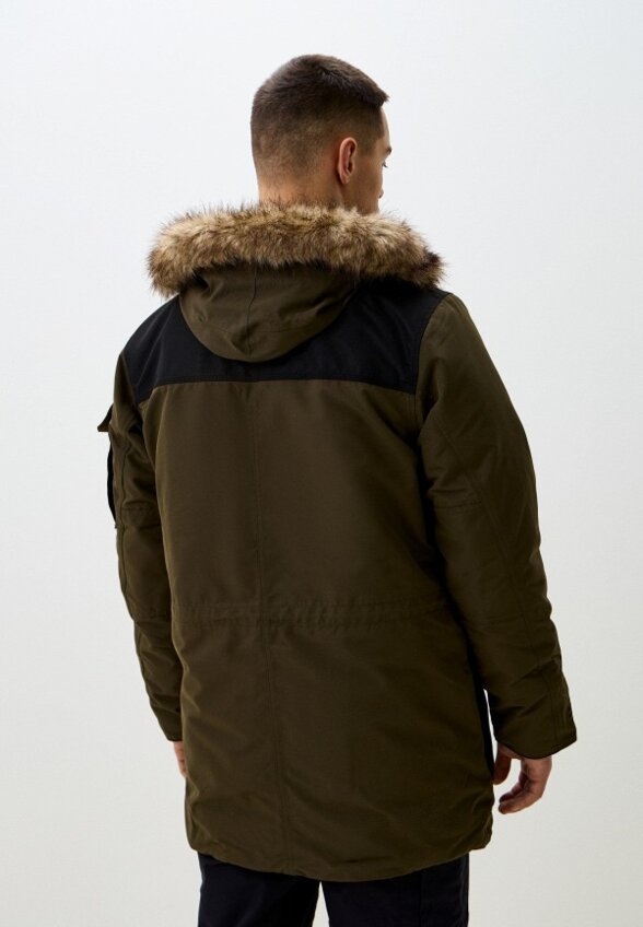 Парка Craghoppers