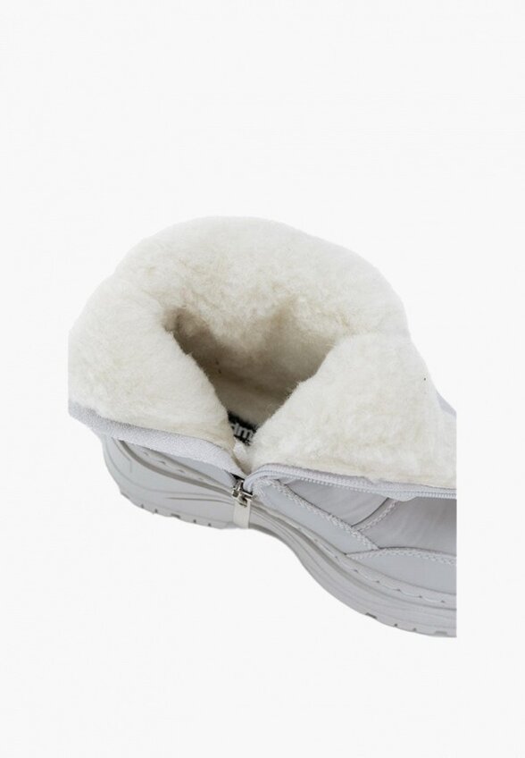 Дутики Nordman