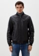 Куртка кожаная Jorg Weber1  - превью