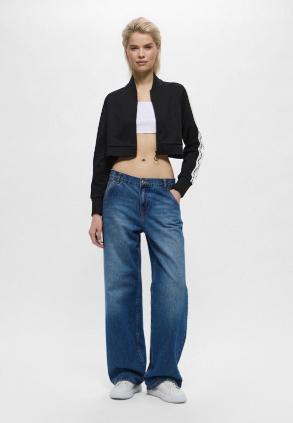 Олимпийка Trussardi