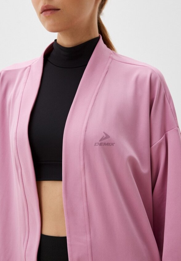 Олимпийка Demix