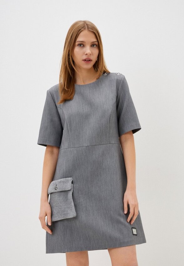 Платье Fragarika