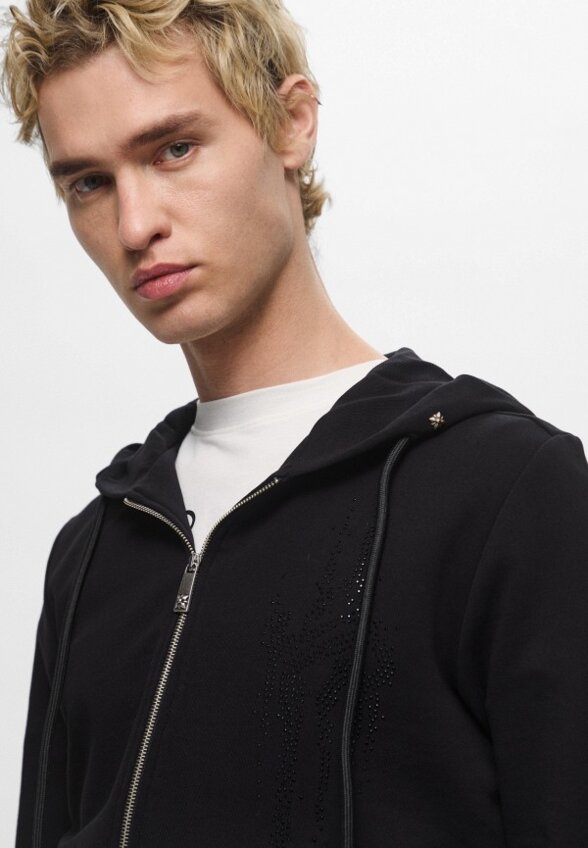 Толстовка John Richmond