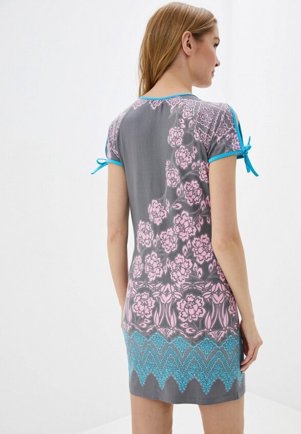 Халат домашний Агапэ