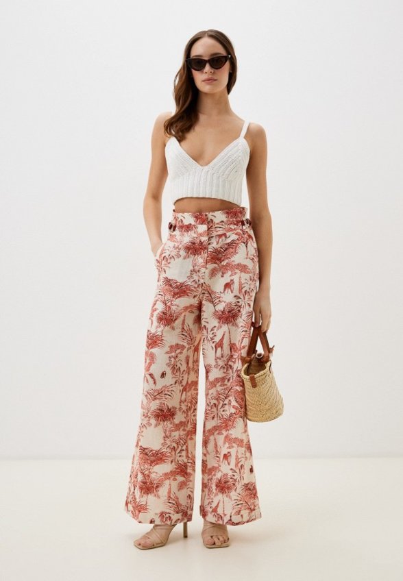 Брюки Ruck&Maul