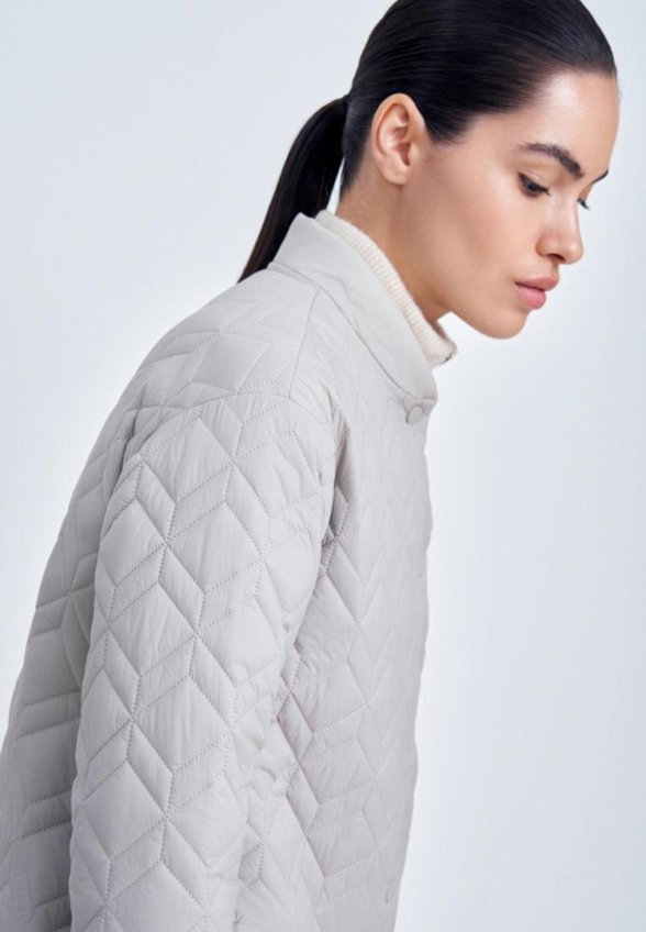 Куртка стеганая Finn Flare