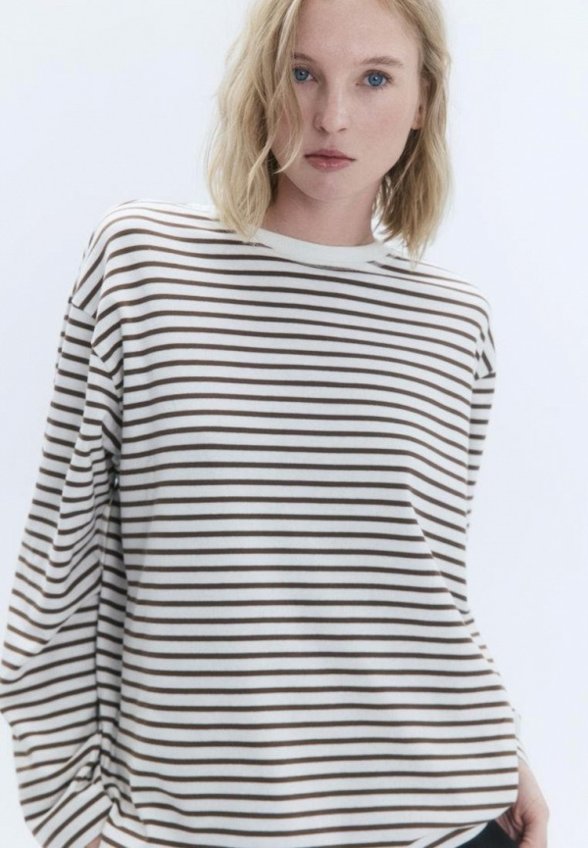 Лонгслив Befree