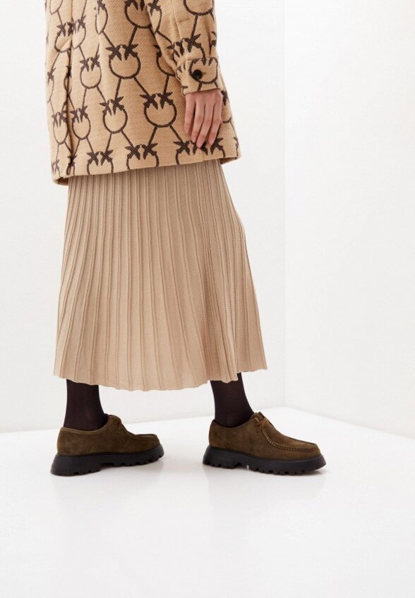 Ботинки Tendance