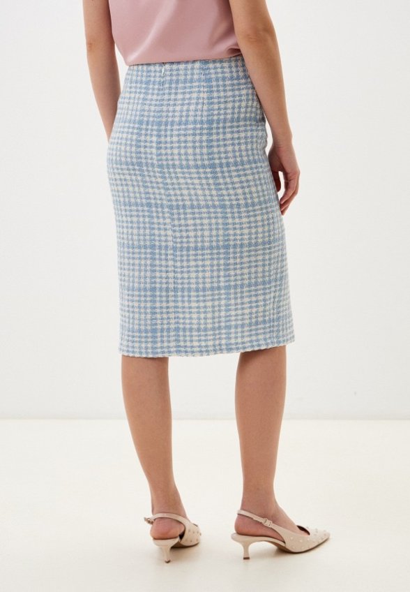 Юбка 31 February