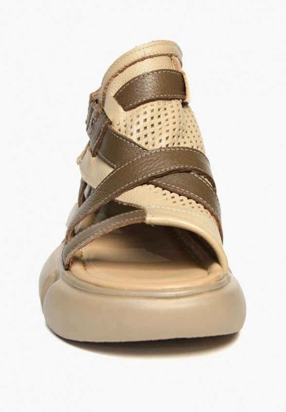 Сандалии Airbox