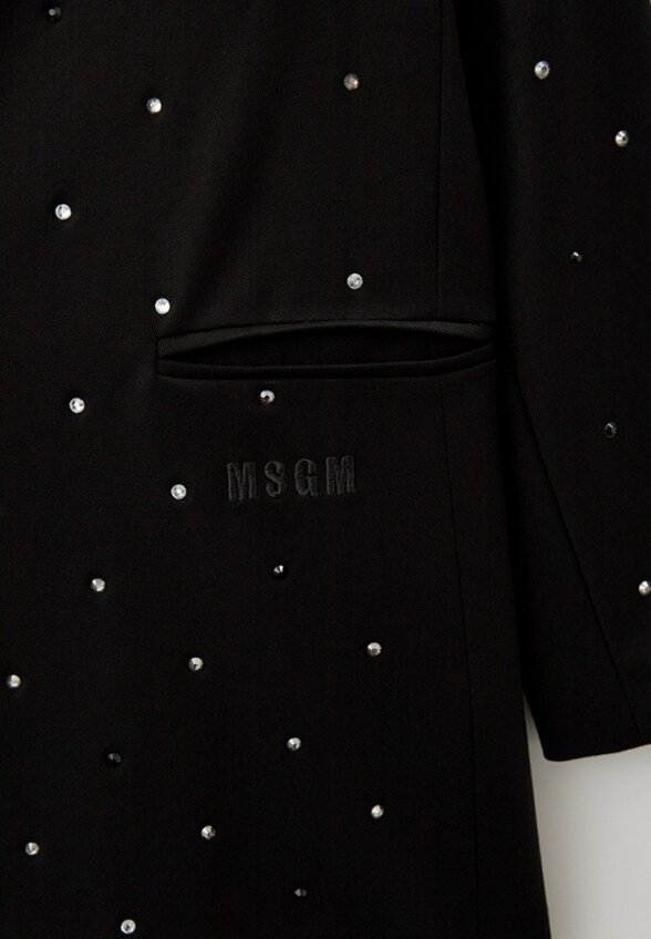 Жакет MSGM Kids