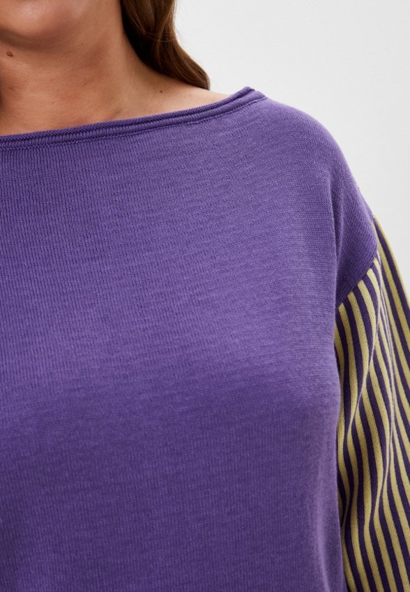 Джемпер Ecopooh