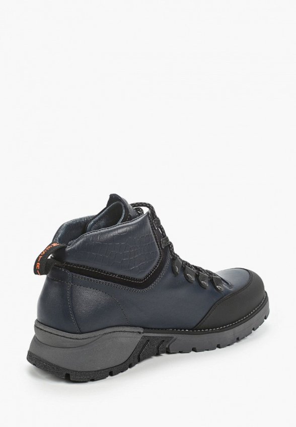 Ботинки Westriders