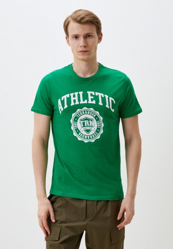 Футболка Terranova