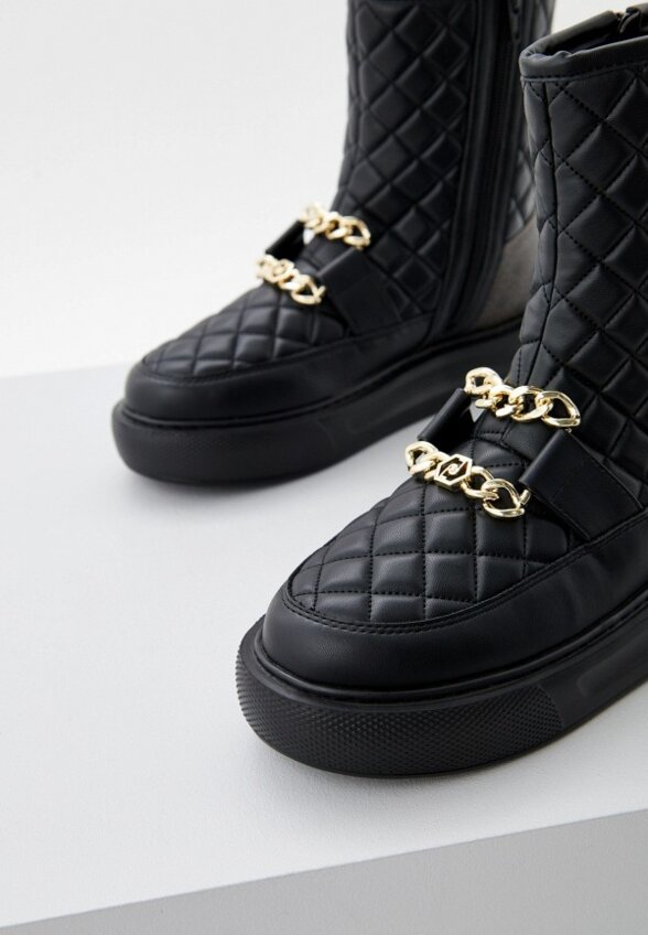 Полусапоги Liu Jo