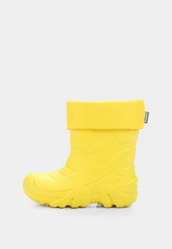 Сапоги резиновые Котофей