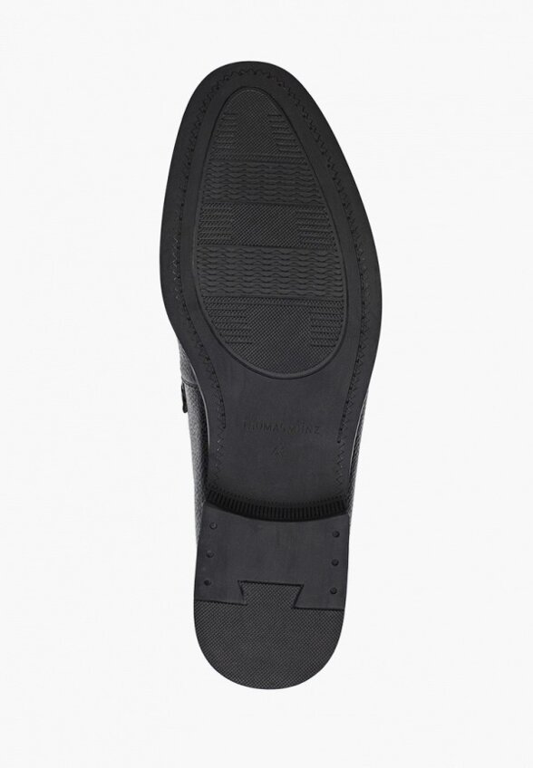 Лоферы Thomas Munz