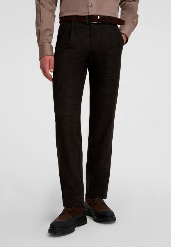 Брюки Henderson