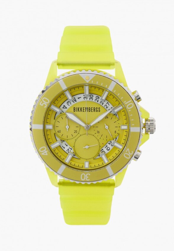 Часы Bikkembergs