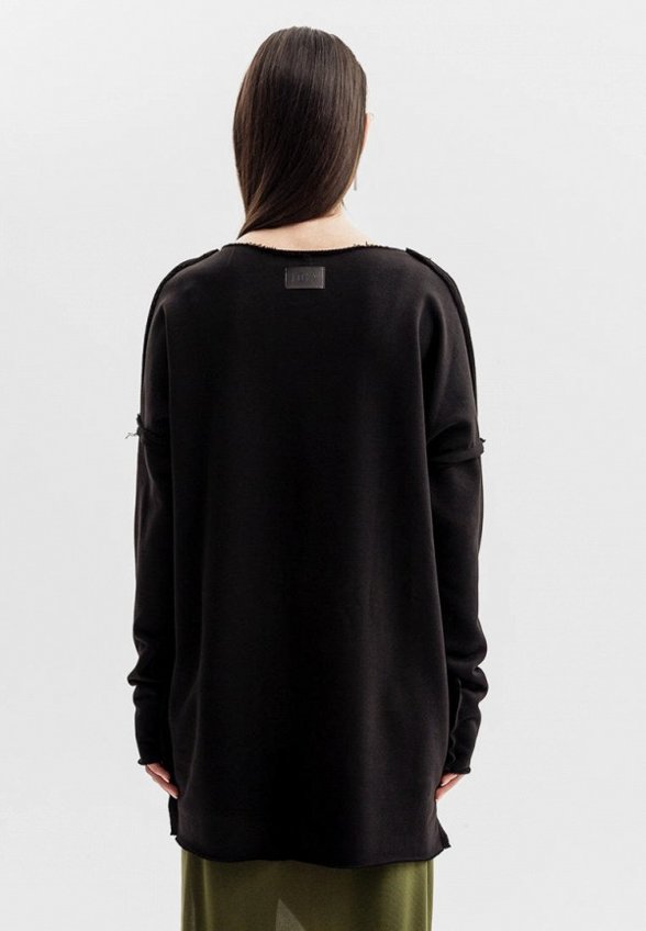 Свитшот Ажок