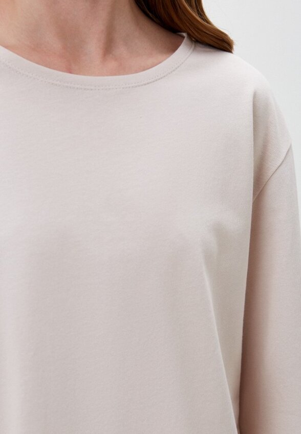 Лонгслив Mark Formelle