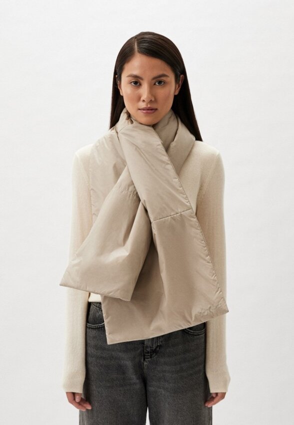 Шарф Max Mara Leisure