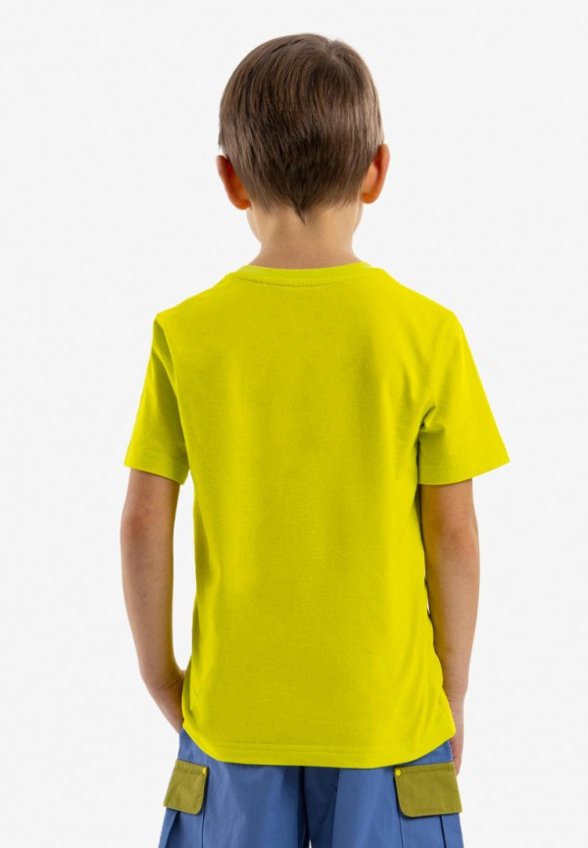 Футболка Kapika