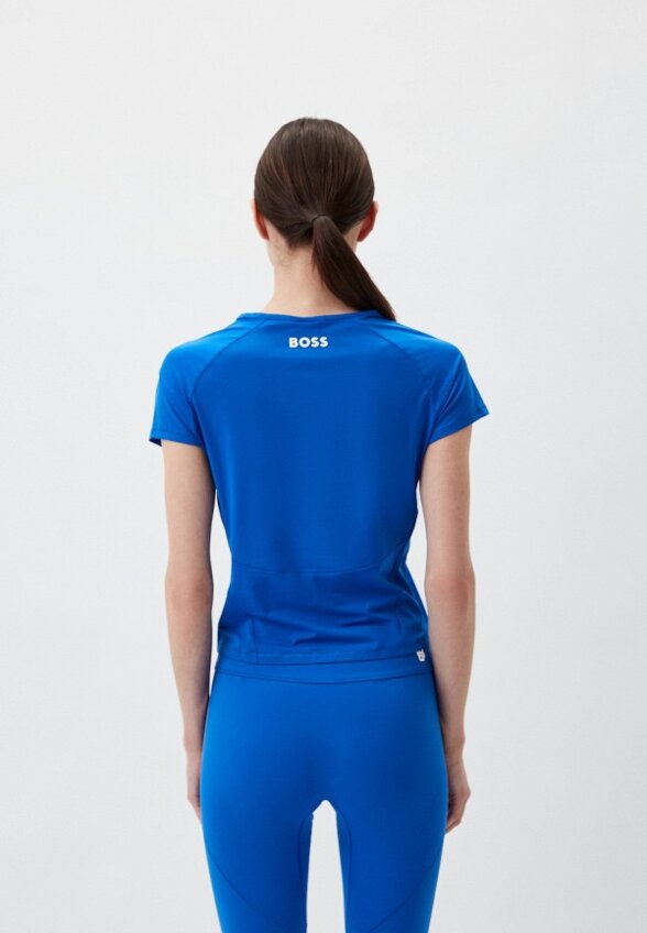 Футболка Boss