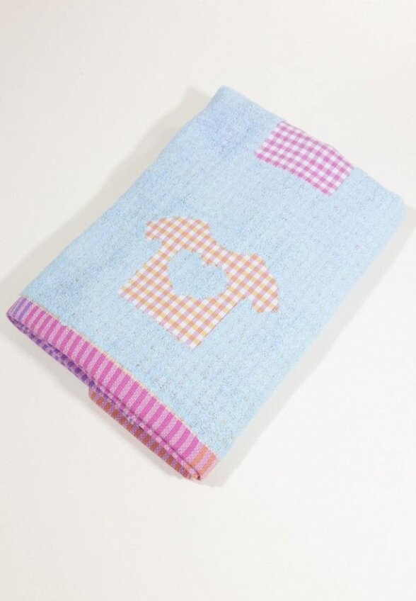 Полотенце Wellness