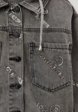 Куртка джинсовая Resser Denim3  - превью
