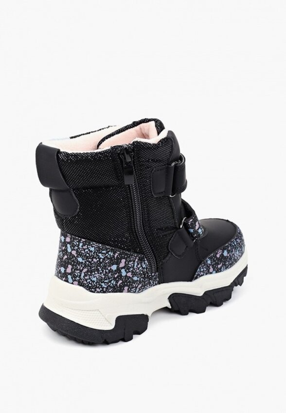 Ботинки Shuzzi