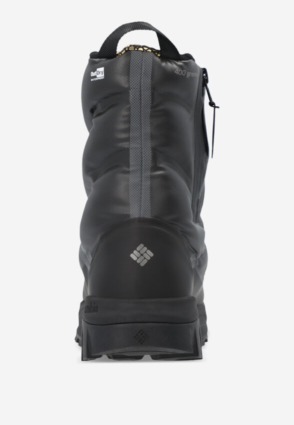 Сапоги утепленные женские Columbia Snowtrot Peak™ Odx, Черный