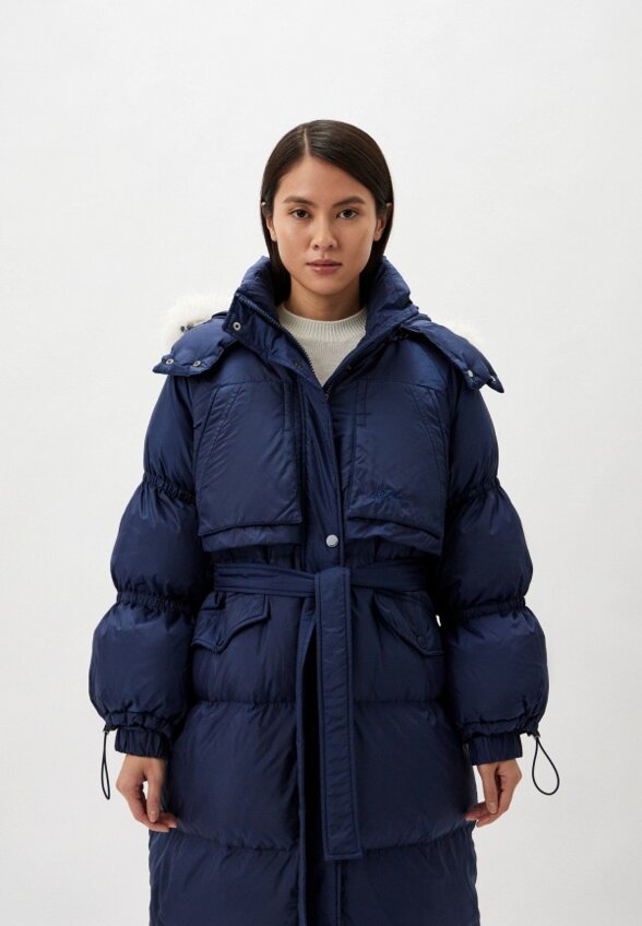 Пуховик Bimba Y Lola