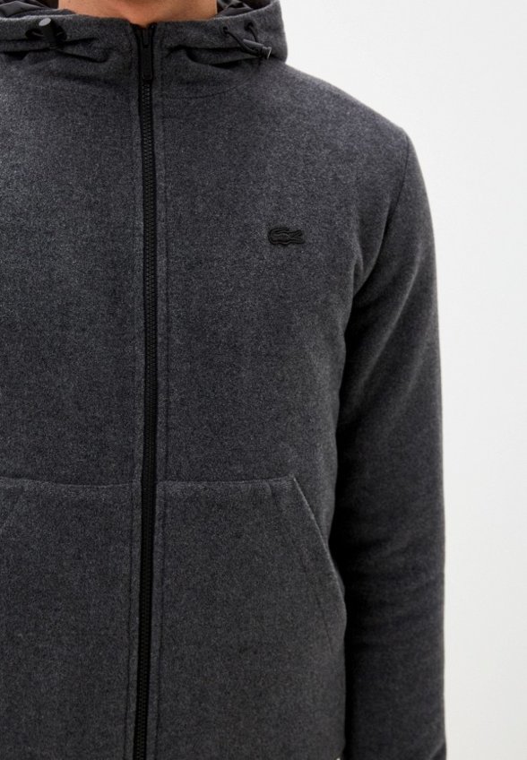 Куртка утепленная Lacoste