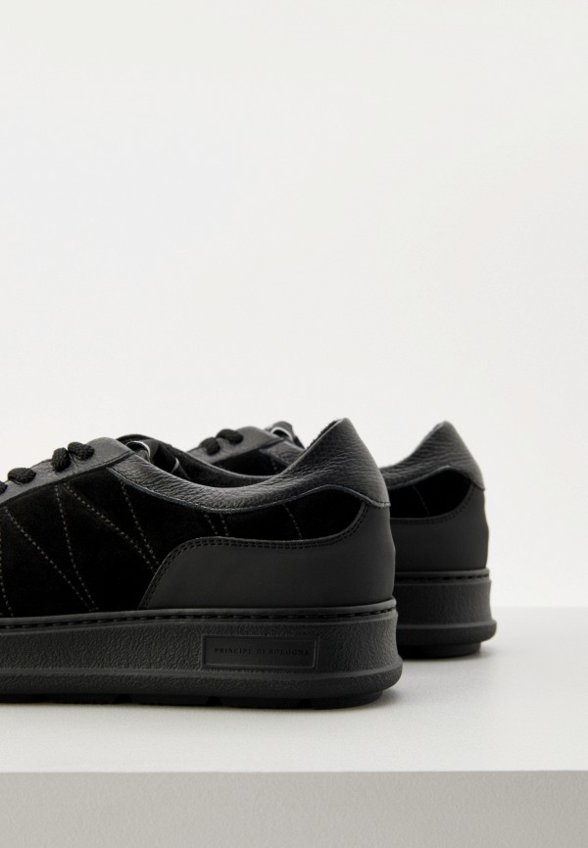 Кеды Principe di Bologna