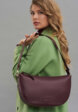 Др.Коффер 7019SG-95 хобо женское1  - превью