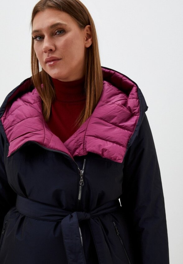 Пуховик Dixi-Coat