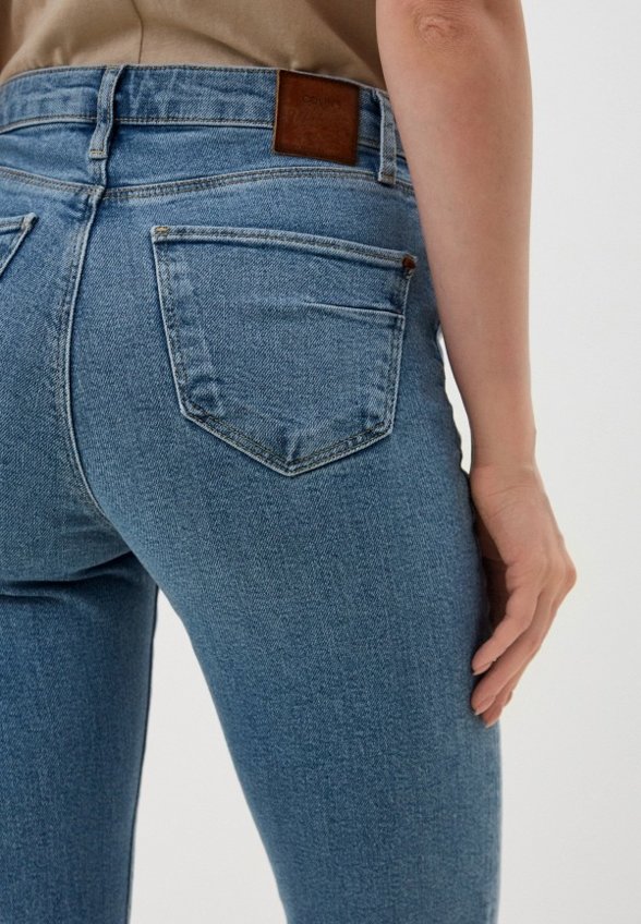 Джинсы Colin's