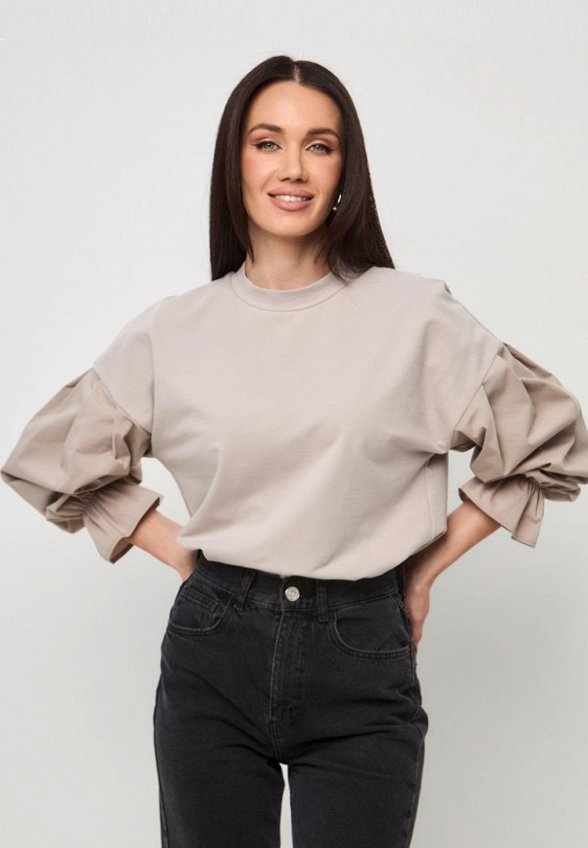 Свитшот Tiramisu