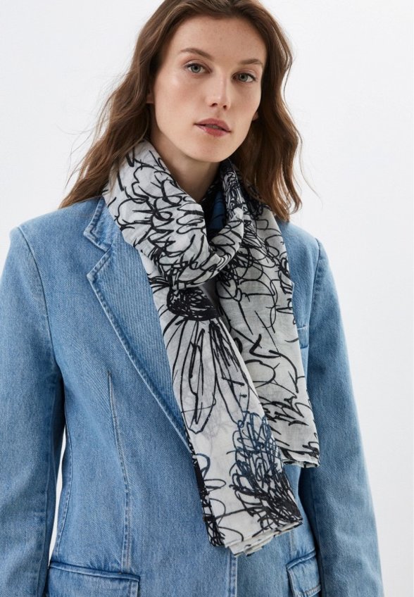 Палантин Labbra