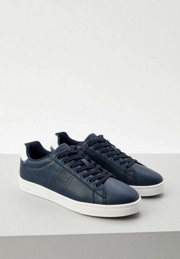 Кеды Hackett London